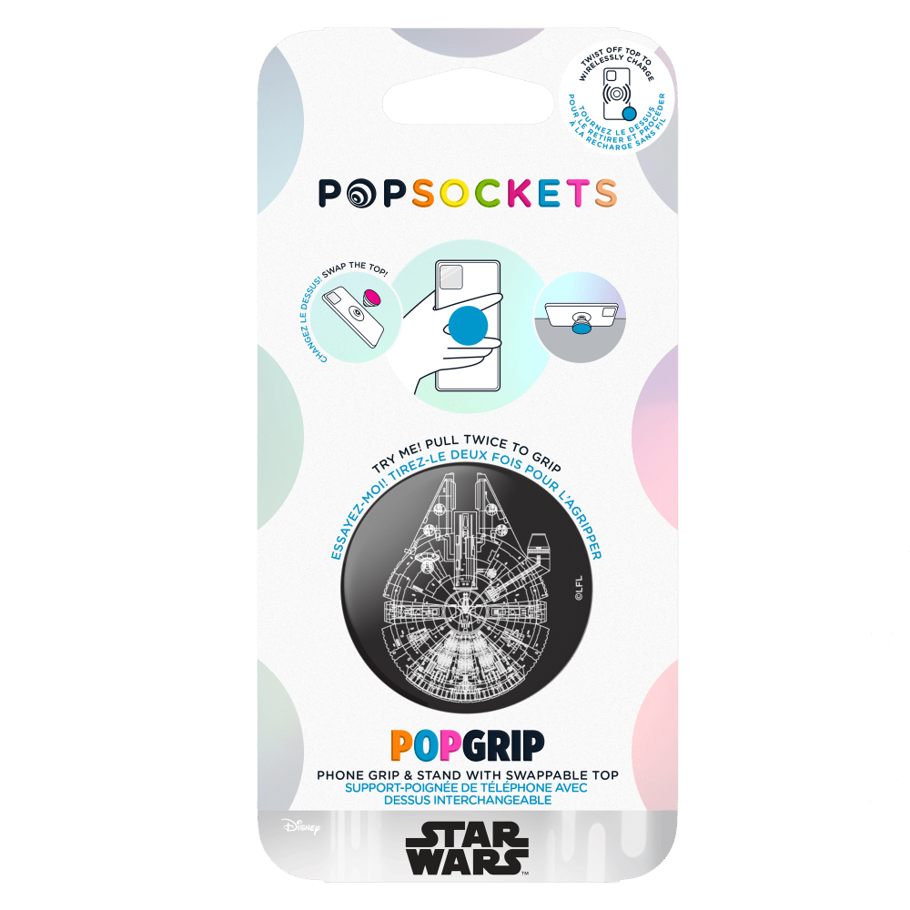 PopSockets PopGrip Star Wars by PopSockets