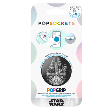 PopSockets PopGrip Star Wars by PopSockets