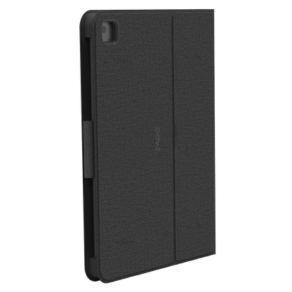 ZAGG Messenger Folio 2 Keyboard and Case for Apple iPad 10.2 / Air 10.5 / Pro 10.5-Gray by ZAGG