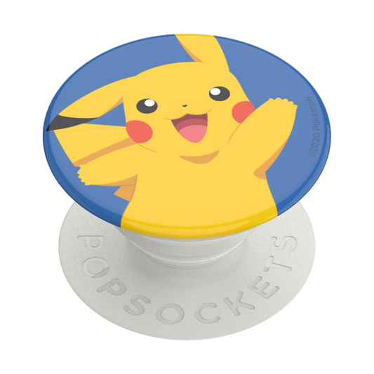 PopSockets PopGrip Pokemon Multi-Color