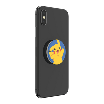 PopSockets PopGrip Pokemon Multi-Color by PopSockets