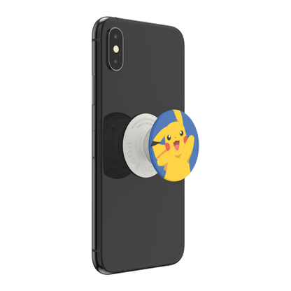PopSockets PopGrip Pokemon Multi-Color by PopSockets