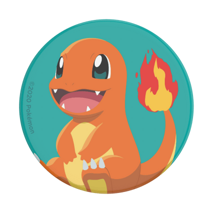 PopSockets PopGrip Pokemon Multi-Color by PopSockets