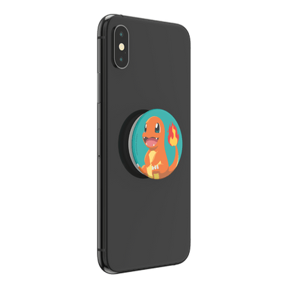 PopSockets PopGrip Pokemon Multi-Color by PopSockets