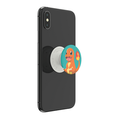 PopSockets PopGrip Pokemon Multi-Color by PopSockets