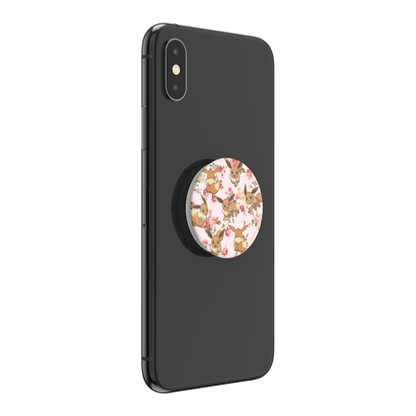 PopSockets PopGrip Pokemon Multi-Color by PopSockets