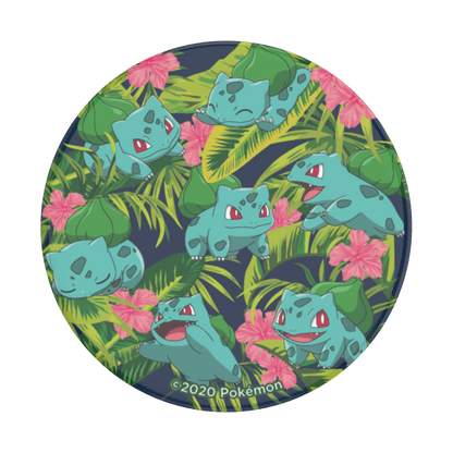 PopSockets PopGrip Pokemon Multi-Color by PopSockets