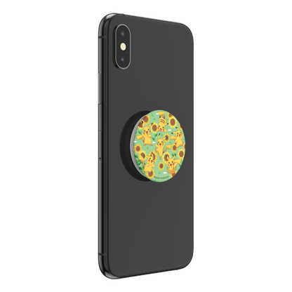 PopSockets PopGrip Pokemon Multi-Color by PopSockets