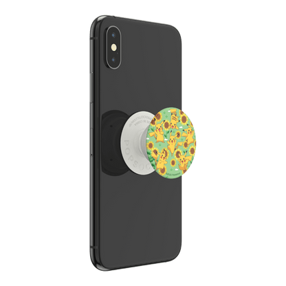 PopSockets PopGrip Pokemon Multi-Color by PopSockets