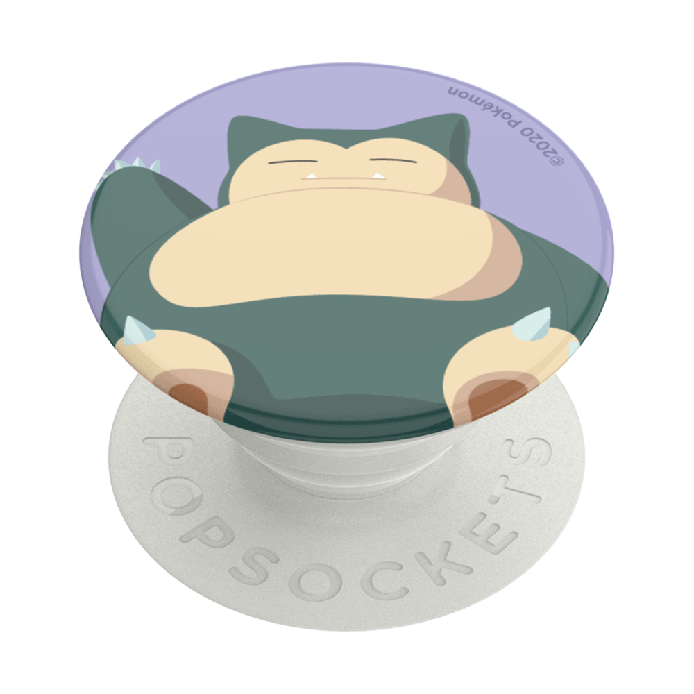 PopSockets PopGrip Pokemon Multi-Color