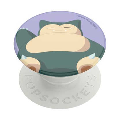 PopSockets PopGrip Pokemon Multi-Color