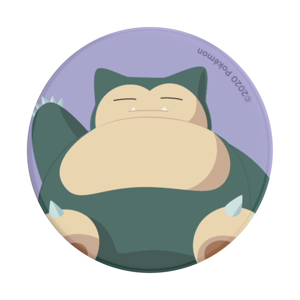 PopSockets PopGrip Pokemon Multi-Color by PopSockets