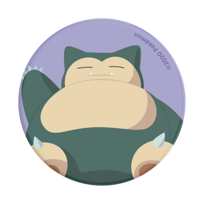 PopSockets PopGrip Pokemon Multi-Color by PopSockets