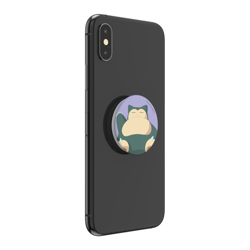 PopSockets PopGrip Pokemon Multi-Color by PopSockets