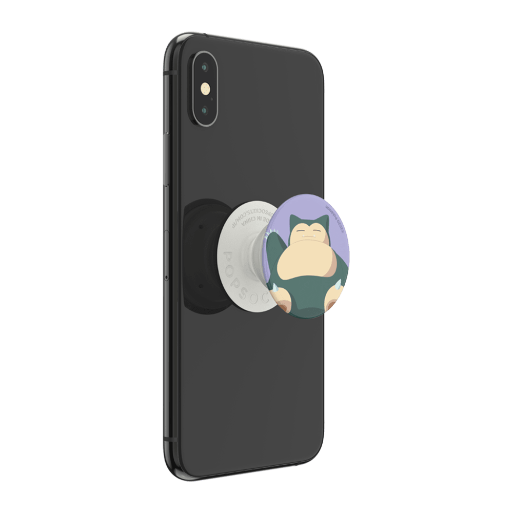 PopSockets PopGrip Pokemon Multi-Color by PopSockets