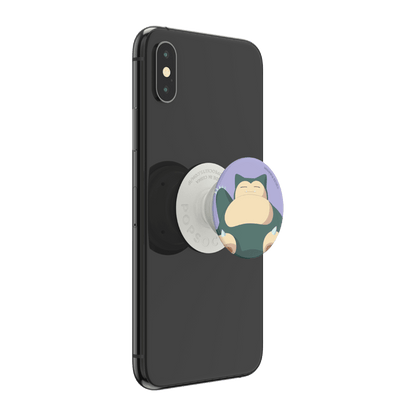PopSockets PopGrip Pokemon Multi-Color by PopSockets