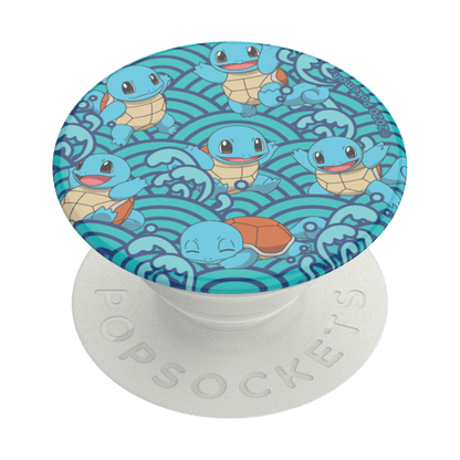 PopSockets PopGrip Pokemon Multi-Color