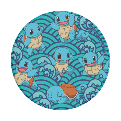 PopSockets PopGrip Pokemon Multi-Color by PopSockets