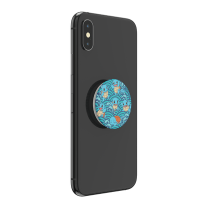 PopSockets PopGrip Pokemon Multi-Color by PopSockets