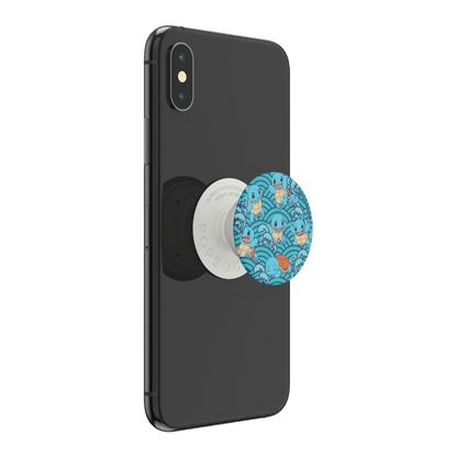 PopSockets PopGrip Pokemon Multi-Color by PopSockets