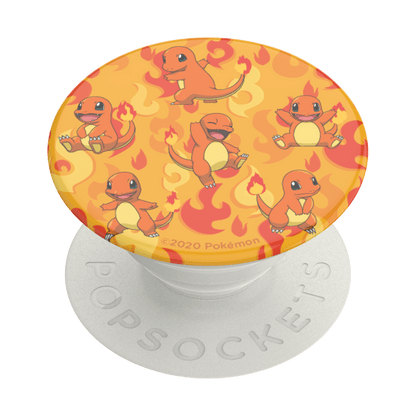 PopSockets PopGrip Pokemon Multi-Color