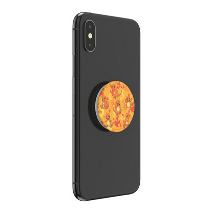 PopSockets PopGrip Pokemon Multi-Color by PopSockets