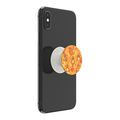 PopSockets PopGrip Pokemon Multi-Color by PopSockets