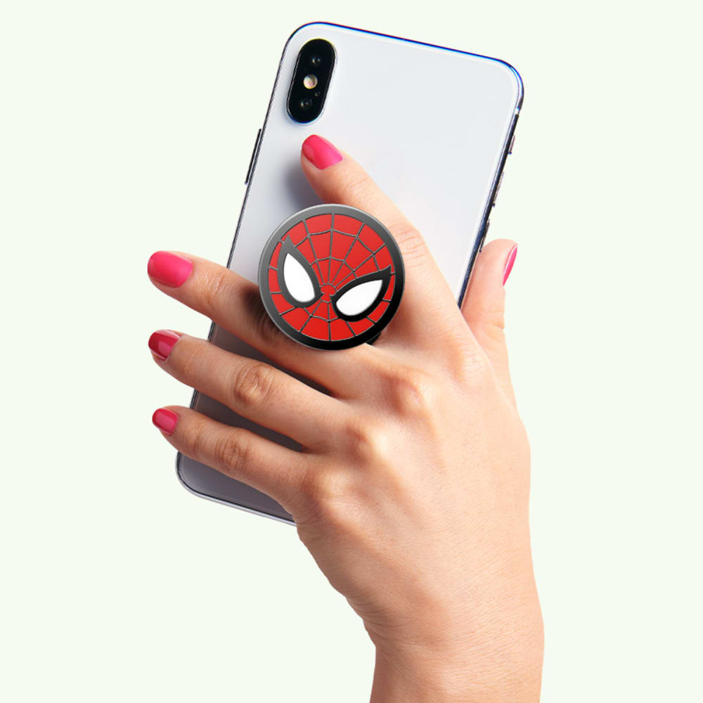 PopSockets PopGrip Marvel by PopSockets