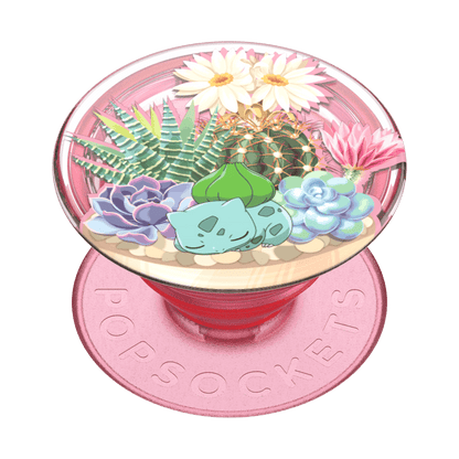 PopSockets PopGrip Pokemon Multi-Color