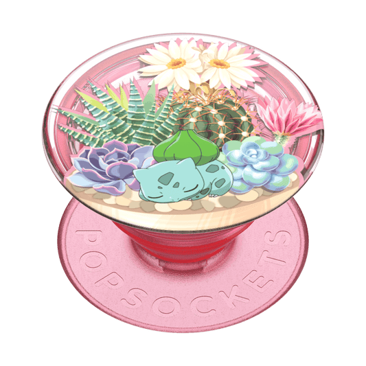 PopSockets PopGrip Pokemon Multi-Color
