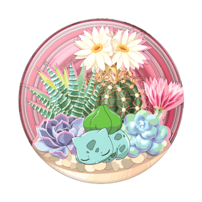 PopSockets PopGrip Pokemon Multi-Color by PopSockets