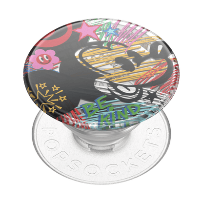 PopSockets PopGrip Disney Multi-Color