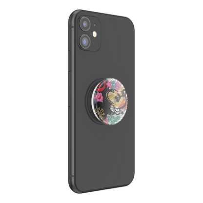 PopSockets PopGrip Disney Multi-Color by PopSockets