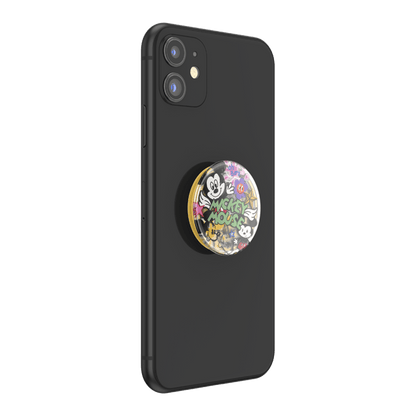 PopSockets PopGrip Disney Multi-Color by PopSockets