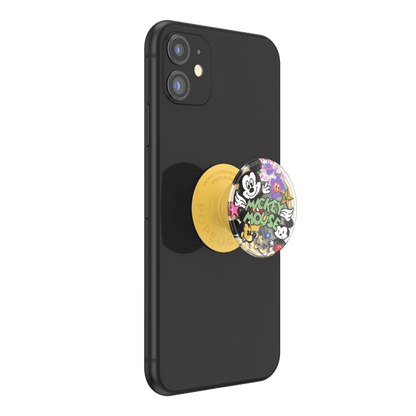 PopSockets PopGrip Disney Multi-Color by PopSockets