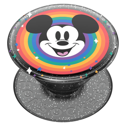 PopSockets PopGrip Disney Multi-Color