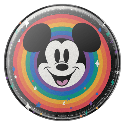 PopSockets PopGrip Disney Multi-Color by PopSockets