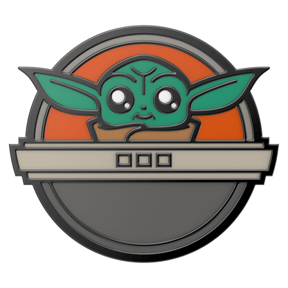PopSockets PopGrip Star Wars by PopSockets