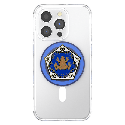 PopSockets PopGrip MagSafe Circle Warner by PopSockets