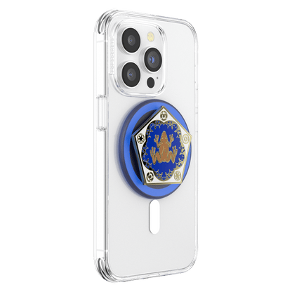 PopSockets PopGrip MagSafe Circle Warner by PopSockets