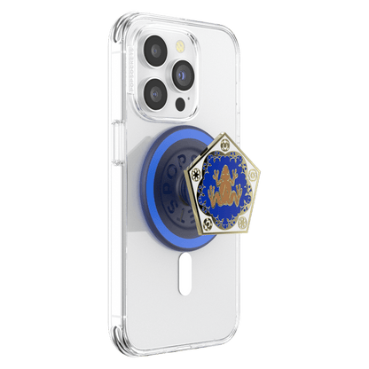 PopSockets PopGrip MagSafe Circle Warner by PopSockets