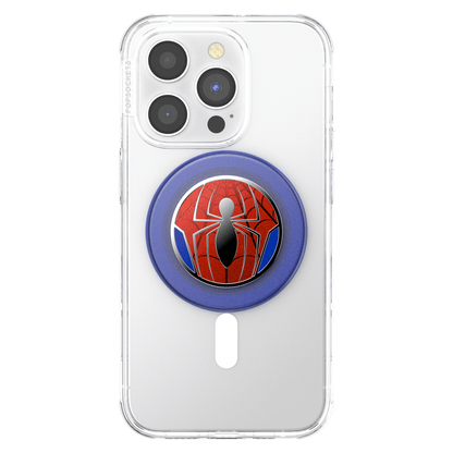 PopSockets PopGrip MagSafe Circle Marvel by PopSockets