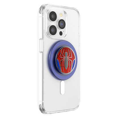 PopSockets PopGrip MagSafe Circle Marvel by PopSockets