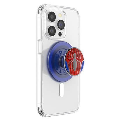 PopSockets PopGrip MagSafe Circle Marvel by PopSockets