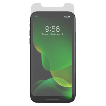 ZAGG InvisibleShield Glass Elite Glass Screen Protector for Apple iPhone 11