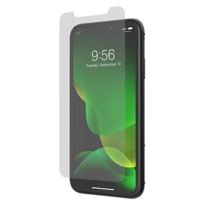ZAGG InvisibleShield Glass Elite Glass Screen Protector for Apple iPhone 11 by ZAGG