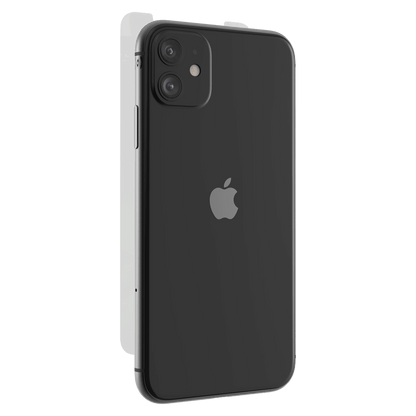 ZAGG InvisibleShield Glass Elite Glass Screen Protector for Apple iPhone 11 by ZAGG