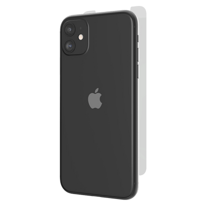 ZAGG InvisibleShield Glass Elite Glass Screen Protector for Apple iPhone 11 by ZAGG