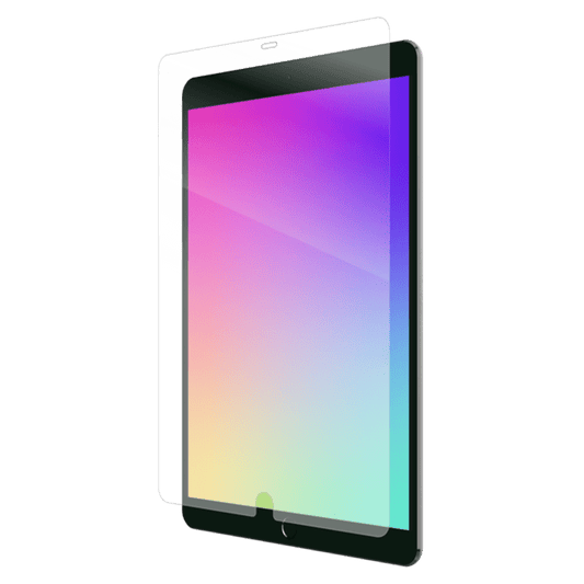 ZAGG InvisibleShield Glass Elite VisionGuard Plus Glass Screen Protector for Apple iPad 10.2