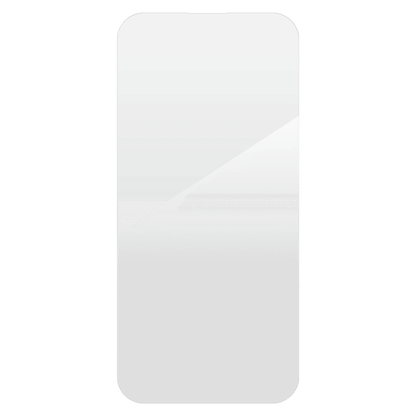 ZAGG InvisibleShield Glass Elite Antimicrobial Anti-Glare Glass Screen Protector for Apple iPhone 15 Pro Max by ZAGG